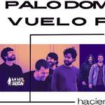 Vuelo Fidji + Palo Domado ZARAGOZA