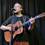 The Attic Presents: Jon Wilks