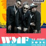 Fun Lovin’ Criminals