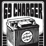 69 Charger