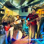 The Holly Bush, Headley