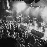 Eyre Llew (UK) + Tribes of the City (LV) in Liepaja