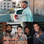 Sizzoush-Tour Bern (Support: Brokeboys)