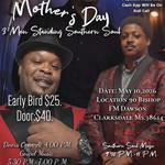 Mother’s Day Bash