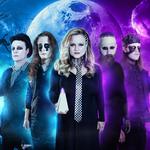 Nocean live på Fantasymässan