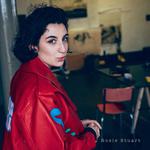 Tweeklank: Kaat Van Stralen (+ Rosie Stuart)