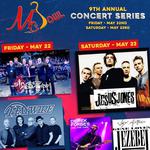 McBowl Concert Series