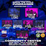 Break the Cycle Fundraiser