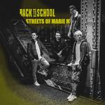 Back to school und Streets of Marie M Support