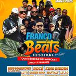 FrancoBeats Festival 2026