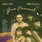 Gira Nacional - Quinta Sola Entre Senderos Armenia