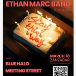 Ethan Marc Band : Stay This Way Tour 2026
