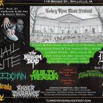 Turkey River Music Festival