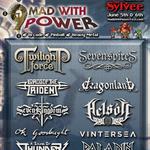 Mad With Power Fest 2026