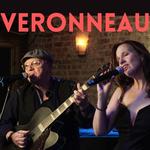 VERONNEAU's Great French American Songbook