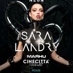 NEON pres Sara Landry - Marhu  