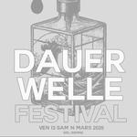 Dauerwelle Festival 2026