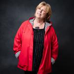 Joëlle Rabu in Concert: Let Me Tell You A Song