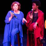 JUST THE 2 OF US @Char's A dash of Sass A world of Song