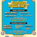 Edmonds Block Party 