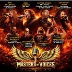 ERIC MARTIN - MASTER OF VOICES