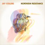 Jay Collins-Album Release Show!