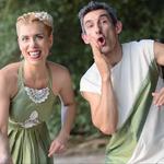 New Balkan Rhythm body music workshop