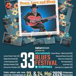 Schöppingen Blues Festival 2026