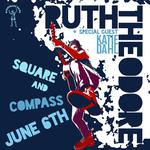 Ruth Theodore with Special Guest Katie Dahl