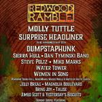 The Redwood Ramble 2026