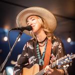 Little Jane at Gallatin River Lodge!