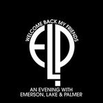 Emerson, Lake & Palmer