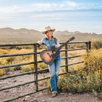 Little Jane solo show at Gallatin River Lodge! 