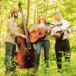 Heather Pierson Acoustic Trio