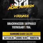 SPH MUSIC MASTERS VORRUNDE
