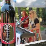 FLIRT! at Barn View Winery