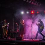 Jarret a POLE v Brně