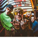 PleasureInc. LIVE @ Cul De Sac