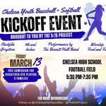 The 516 Project Kickoff Event