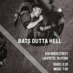 REC Room Live - March Edition