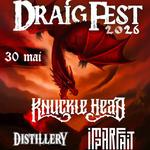 Draig fest 2026