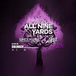 So Much For Love 2026 Tour // Solingen + Since April + LaVila