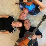 VERONNEAU Trio - Multilingual World-Jazz, Blues, Swing and Folk 