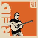 Reid Genauer - This is What I Saw 