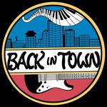 Back In Town Rocks Russell Station