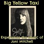 Big Yellow Taxi The Band