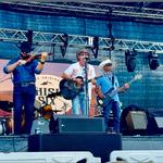 Whisky Six @ Boonies Wild West saloon