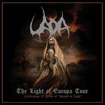 The Light of Europa