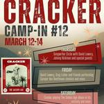 Cracker Camp In 2026