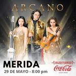 Arcano en Merida